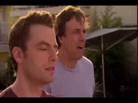 Kevin Nealon is hilarious