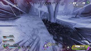 何かしら練習したい【APEX】