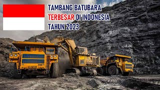 Download lagu 5 Tambang batubara terbesar di Indonesia Tahun 2022 mp3