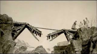 IV დასი (საბა) - ბეწვის ხიდთან 