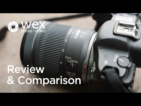 Video thumbnail for Video Review 3