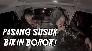 Download lagu Ghostcartour #14 - BERTEMU HANTU DI MASA LALU mp3