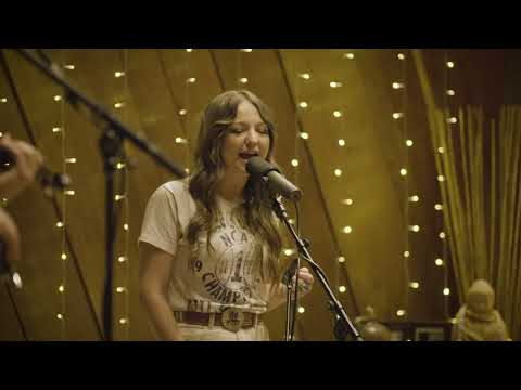Kelsey Waldon - History Repeats Itself (Performance Video)
