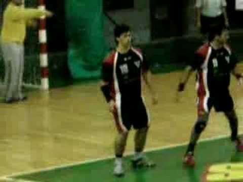 debut de pablo en liga