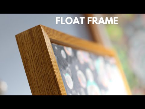 Box Picture Frame