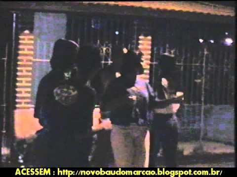 GALERA DA FAMPEME EM SALINAS 1999