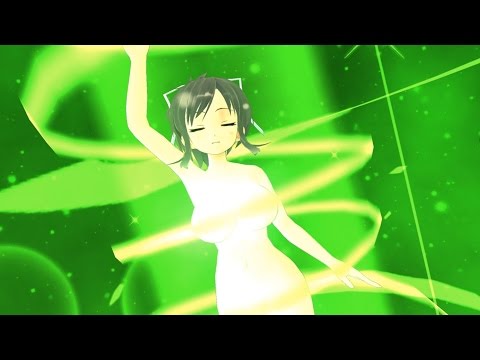 Senran Kagura Shinovi Versus Nude