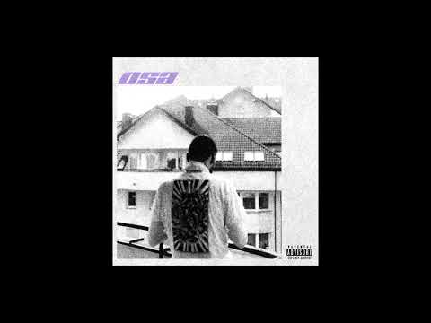 OSA - Cały sos płaczę ze mną prod. p.guv