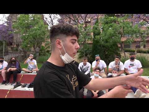 Wizz vs Pikeras I Octavos I Clasificatoria Valencia LJU Jornada 1