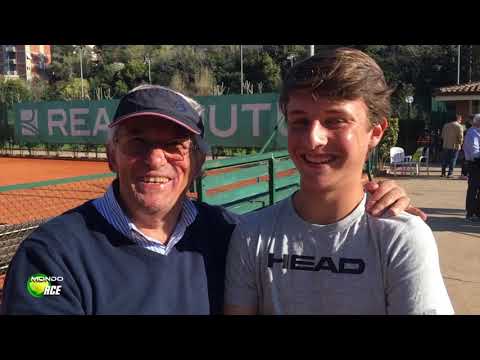 MINIGHINI DANIELE  SERIE C  EUR SPORTING CLUB