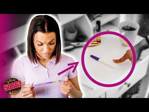 BABYALARM bei Jill und Patrick! 🍼😱👶 | Köln 50667 #2176