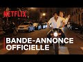NOUVEAUX RICHES | Bande annonce officielle VF | Netflix France