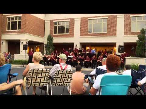 Quaker City S.B. - What A Little Moonlight Can Do - Collingswood,NJ