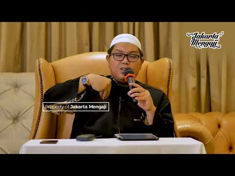 Jangan Sampai Kita Menjadi Orang yang Bangkrut Di Hari Kiamat - Ustadz Firanda Andirja