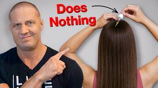 9 Mistakes That Stop Your Hair From Growing