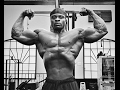 Armz Korleone - My Natural World - Bodybuilding Motivation