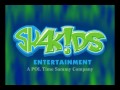 SK4Kids Logo Plasters