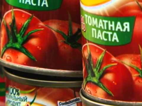 Изучаем новые способы применения томатной пасты