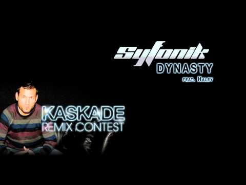 Kaskade - Dynasty feat. Haley (SyFonik Remix)