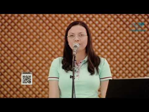 Ofertamos Ao Senhor - Patty Coêlho CN