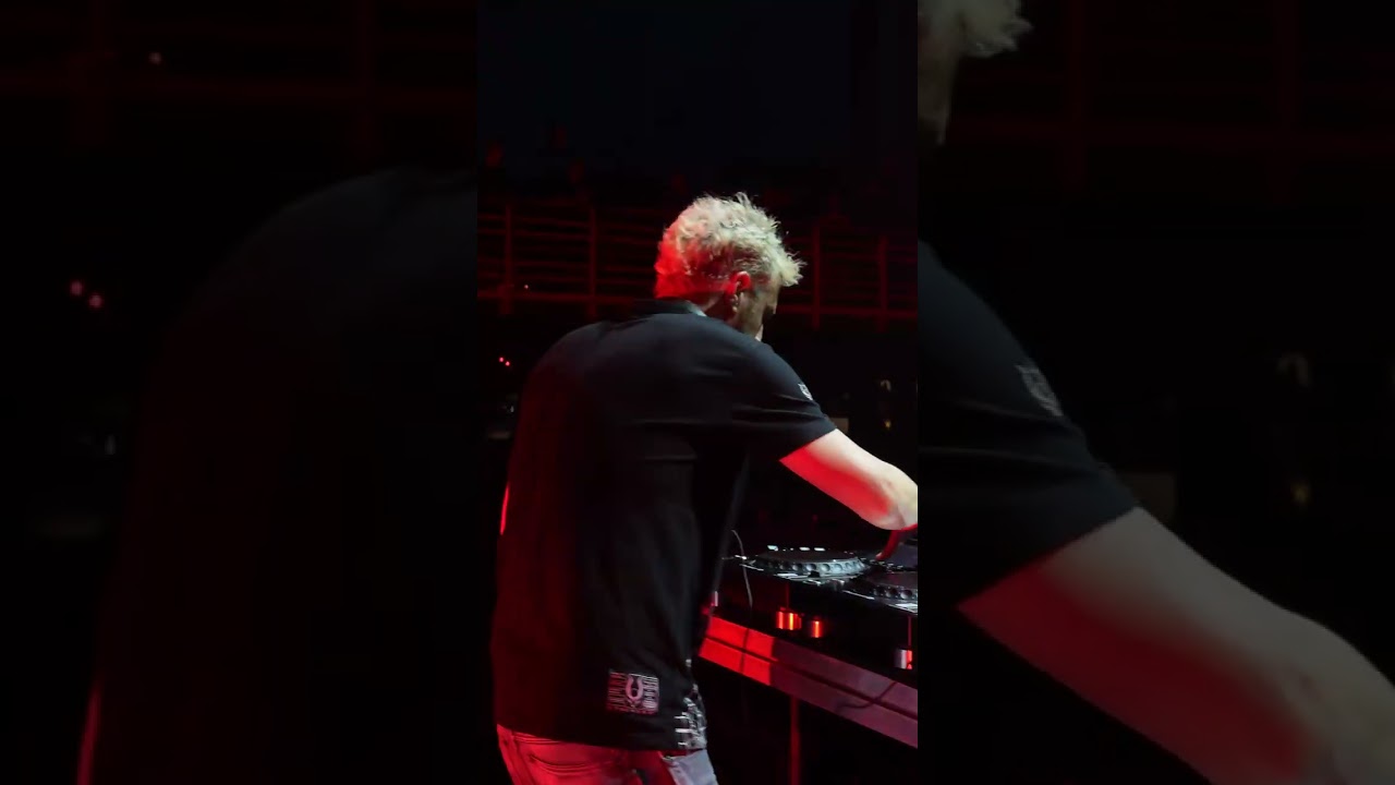 Merikan | Beats for Love 2026 Premiere