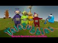 Teletubbies Episode Special Easter Monday
