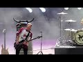 Big Head Todd and The Monsters - Flanders Field - Red Rocks, June 11, 2022