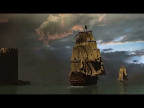 Szanty -  Chłopcy z Botany Bay