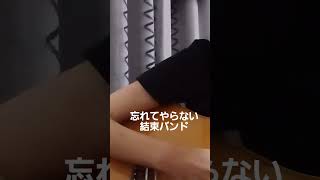 忘れてやらない　結束バンド#ギター #弾き語り #歌ってみた#ぼっちざろっく #結束バンド