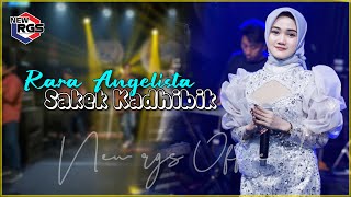 Download lagu Rara Angelista - Sakek Kadhibik ( Live ) mp3
