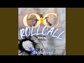Oc Rollcall
