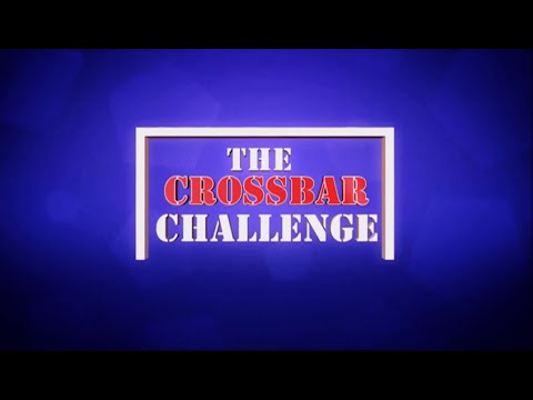 Stalybridge Celtic's 2020/21 squad take on The Crossbar Challenge