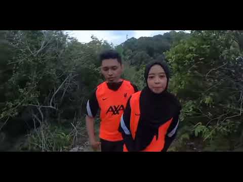 penampakan di video Ammar Nazhan ‼️