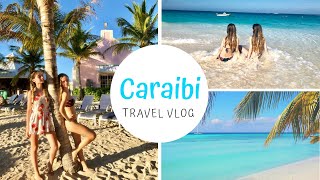 preview picture of video 'NATALE E 18ESIMO COMPLEANNO AI CARAIBI Travel Vlog'