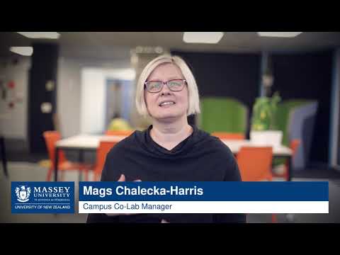 2018 GGAA Finalist: Student Engagement – Massey University