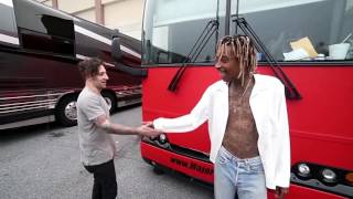 Wiz khalifa  - Fucc Day (Official Video)