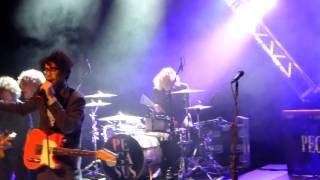 Pegasus - Digital Kids (live Stadttheater Biel / Bienne 13/03/14)