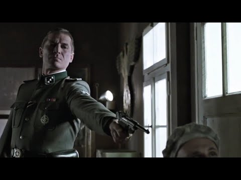 The Photographer of Mauthausen (2018) _ A bullet in the head instead of a cigarette