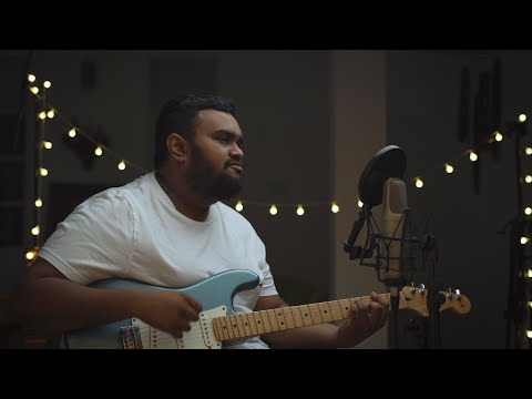 Coldplay - Yellow (Cover by Minesh)