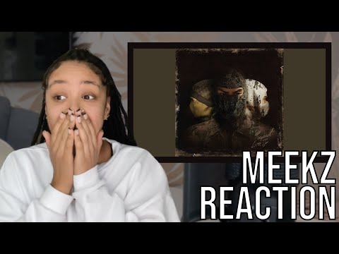 Reacting To Meekz Say Less, Fresh Out The Bank & Don't Like Drill 😳