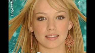 Hilary Duff - So Yesterday