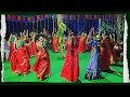 రేపల్లె వాడలోన చిన్ని కృష్ణ Kolatam Performance Telu