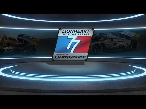 2021 Lionheart IndyCar Series | HyperX Grand Prix of Long Beach | Round 2