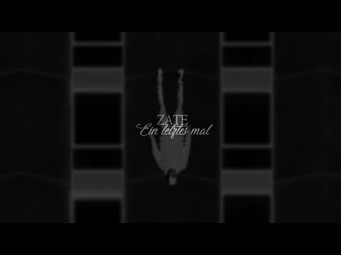 Zate - Ein letztes mal
