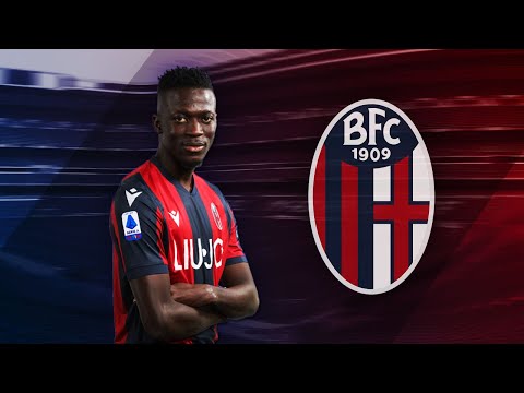 Musa Barrow ► Black Panther || Best Skills & Goals Ever || [HD]