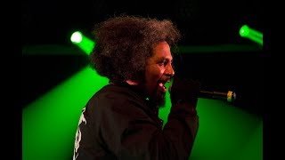 Here Come the Horns - Delinquent Habits live @ PPC Graz 21.02.2018