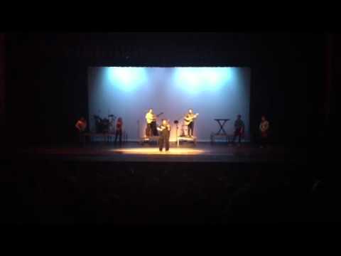 Barrage Mountain Spring