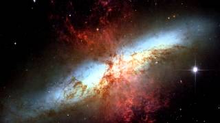 «космос» под музыку Conjure One - Manic Star.720