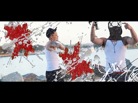 Anjubie Ft. Yungn True - Pull Up ( Official Music Video) Dir. @Wyntrtime