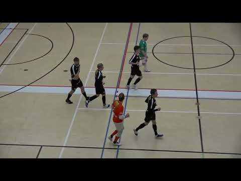 Miesten Futsal-Liiga: Mad Max - ToPV 12.2.2023